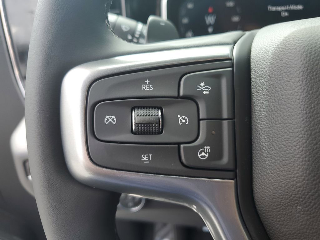 New 2026 Chevrolet Silverado 1500 LT Trail Boss w/ LT Trail Boss Premium Package AWD/4WD image 30