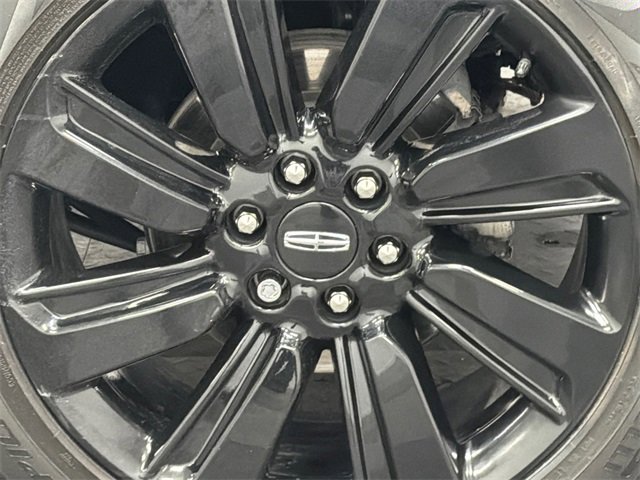 Used 2024 Lincoln Navigator Reserve w/ Monochromatic Package image 5