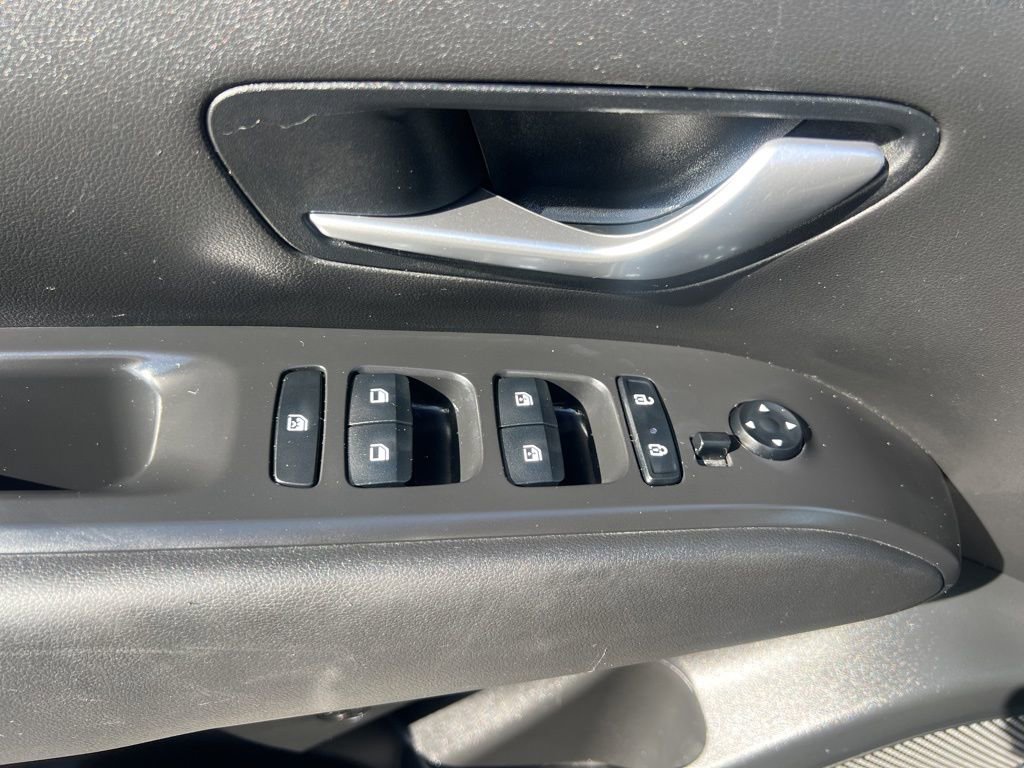 Used 2023 Hyundai Tucson SEL w/ Convenience Package FWD image 20