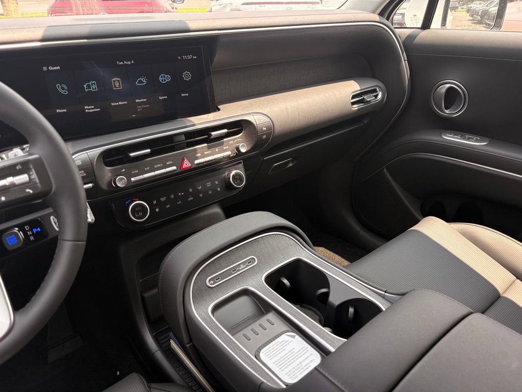 New 2026 Hyundai Palisade SEL Premium AWD/4WD image 20