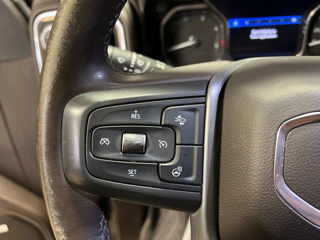 Used 2022 GMC Sierra 2500 Denali image 32