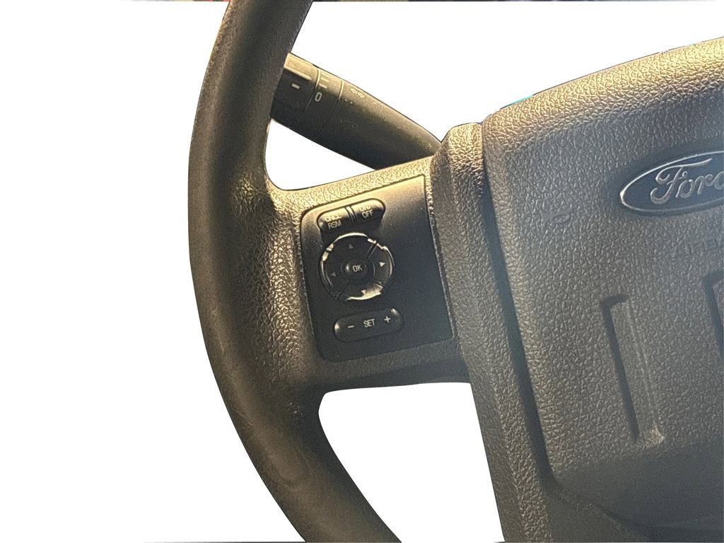 Used 2016 Ford F350 XLT w/ XLT Premium Package image 33