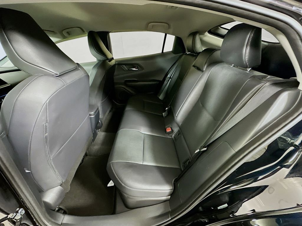 Used 2024 Toyota Prius XLE image 24