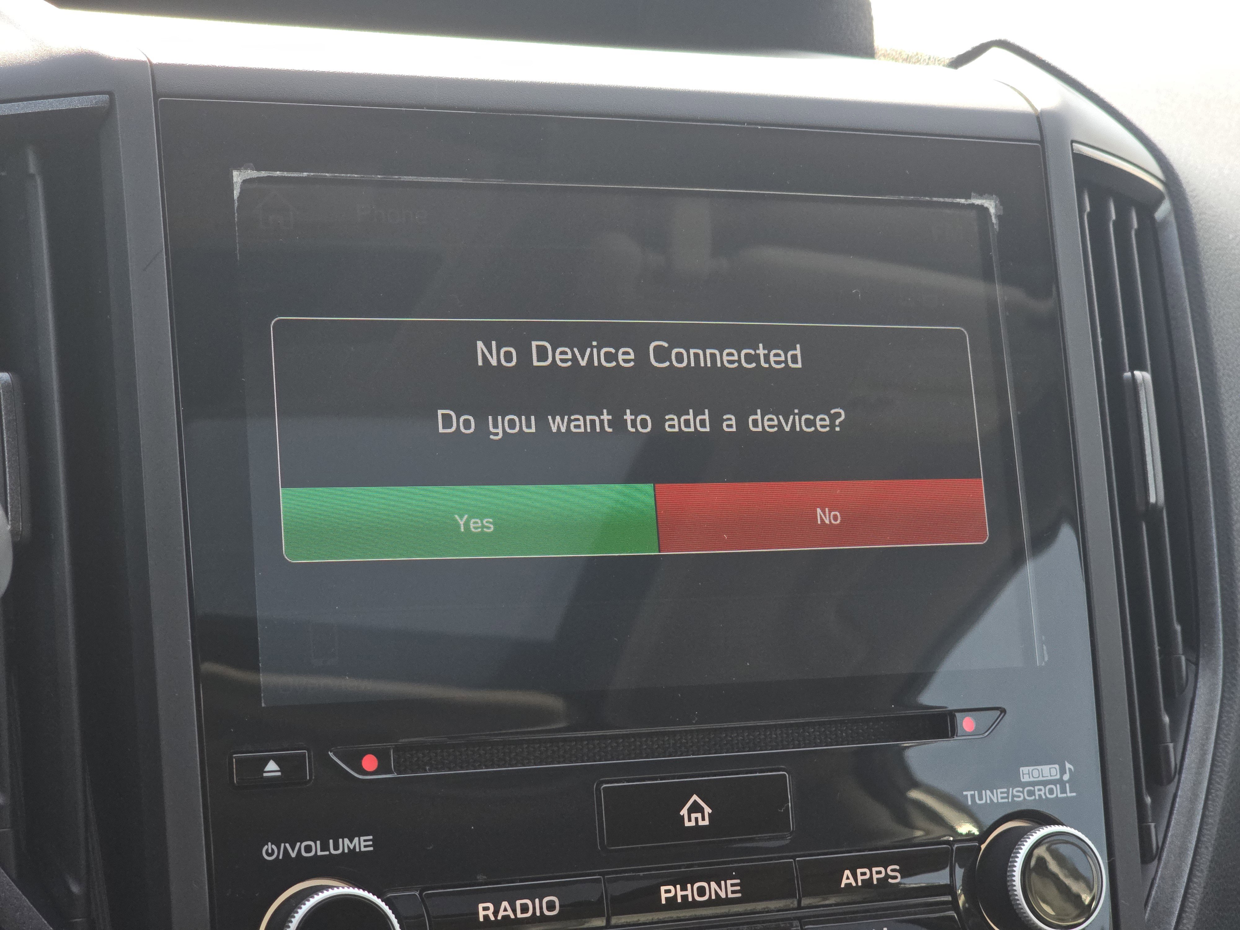 Used 2021 Subaru Crosstrek 2.5i Sport w/ Moonroof Package image 13