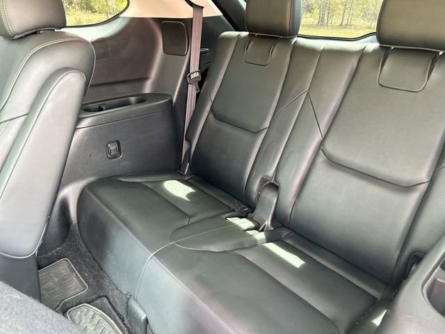 Used 2020 MAZDA CX-9 Touring w/ Touring Premium Package image 28