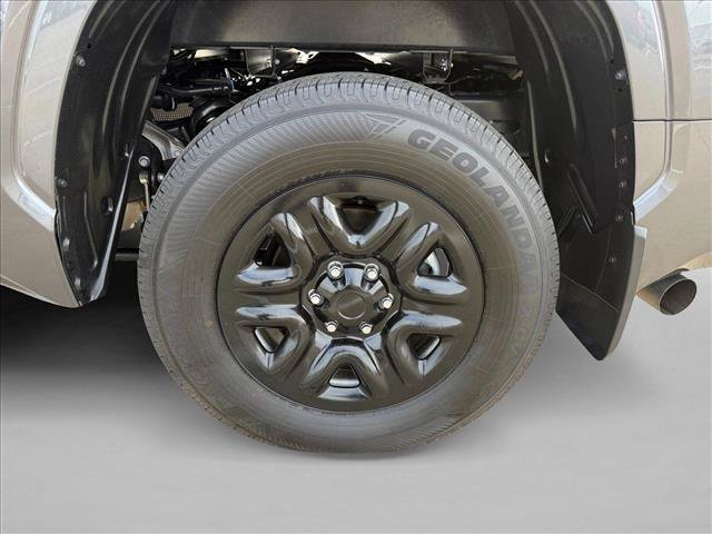Used 2026 Toyota Tundra SR RWD image 23