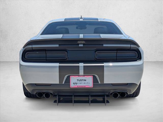 Used 2020 Dodge Challenger SRT Hellcat Redeye RWD image 7