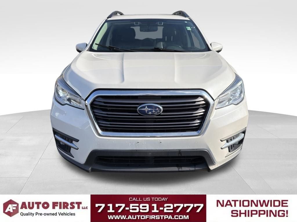 Used 2022 Subaru Ascent Limited image 8