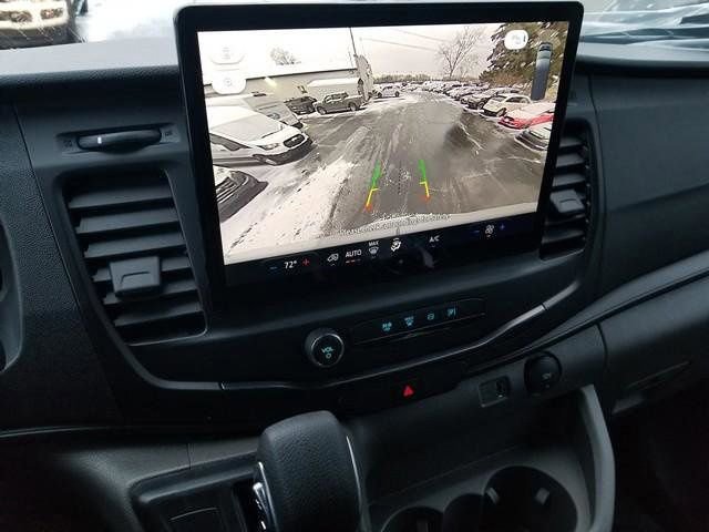 New 2026 Ford Transit 350 148 High Roof image 23