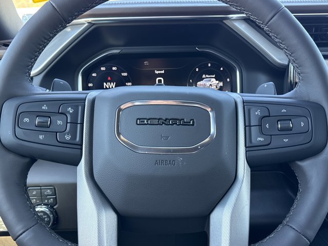 New 2026 GMC Sierra 1500 Denali AWD/4WD image 23