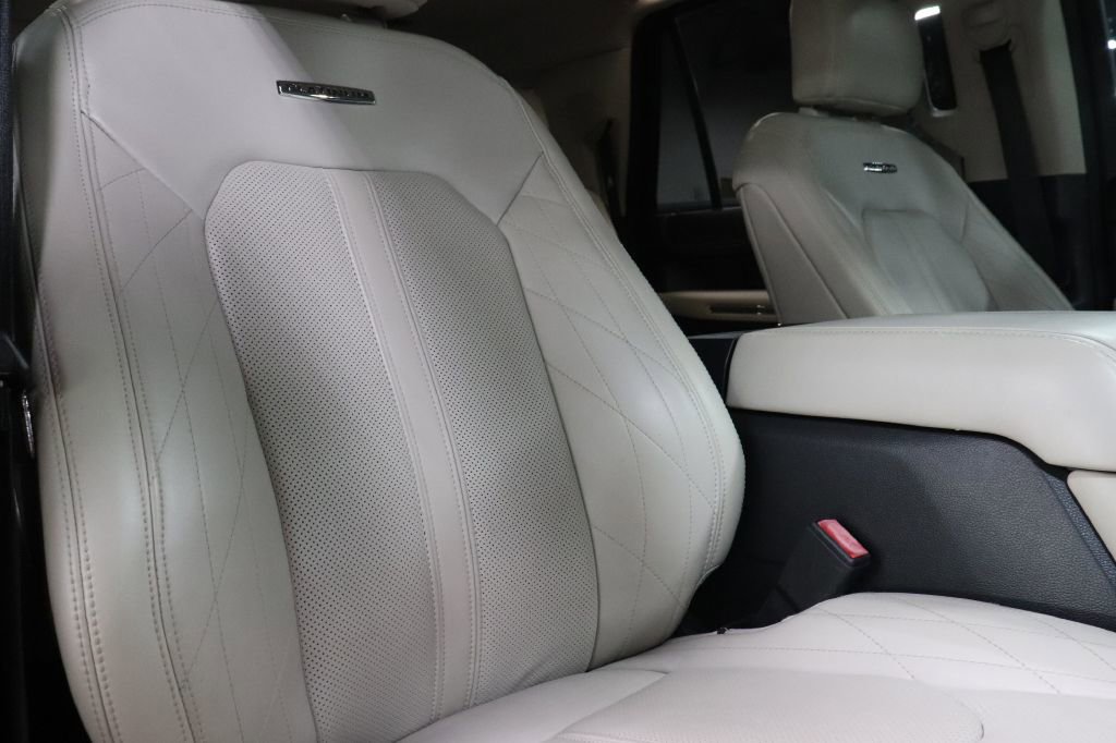 Used 2020 Ford Expedition Max Platinum image 33