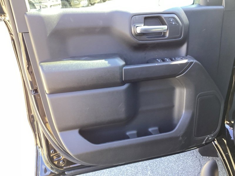 New 2026 Chevrolet Silverado 1500 Custom image 22