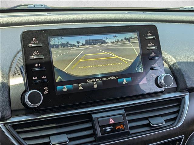Used 2020 Honda Accord Touring image 18