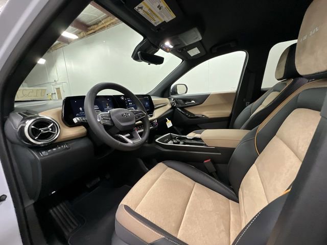 New 2026 Chevrolet Equinox ACTIV w/ Convenience Package III AWD/4WD image 10