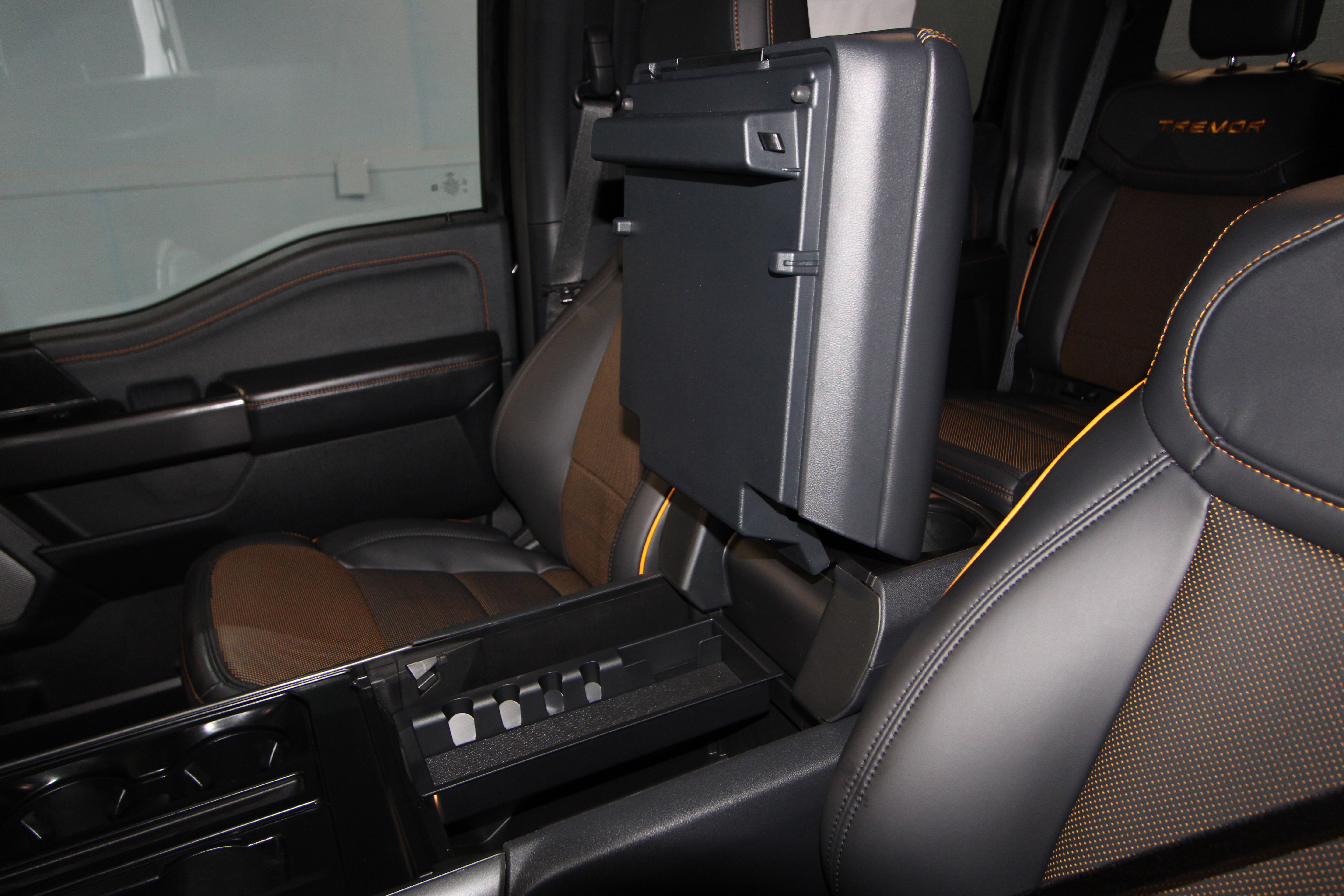 New 2026 Ford F150 Tremor AWD/4WD image 20