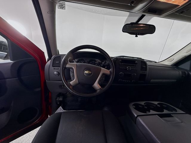 Used 2013 Chevrolet Silverado 2500 LT w/ Interior Plus Package image 21