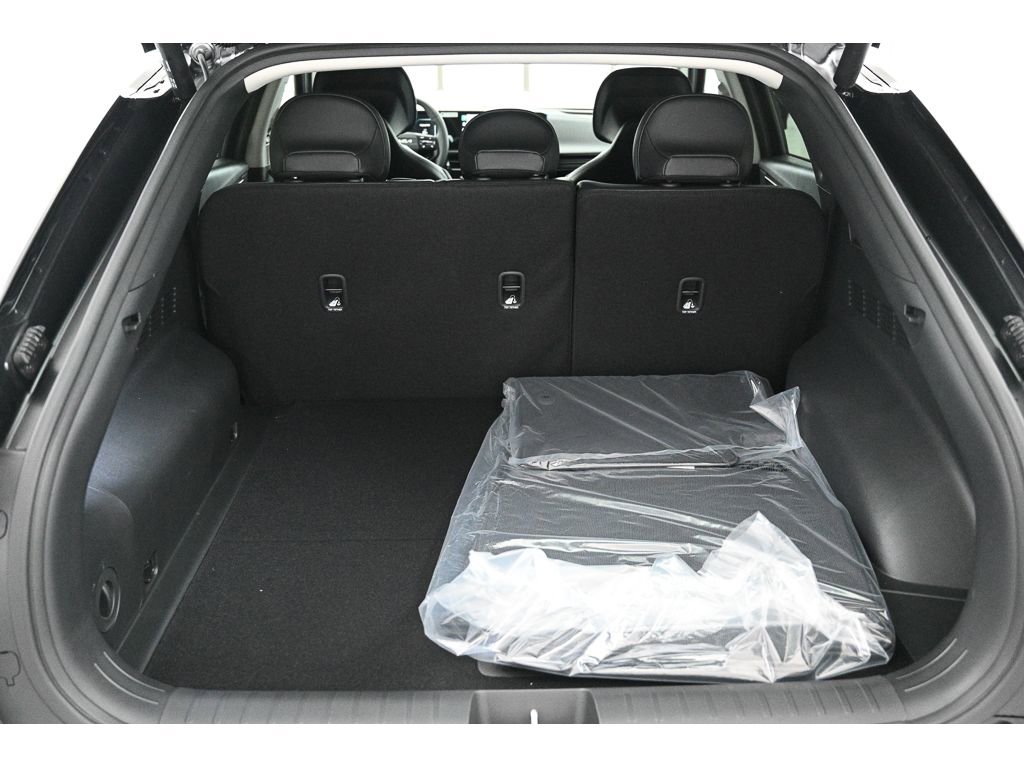 New 2025 Kia EV6 Wind image 38