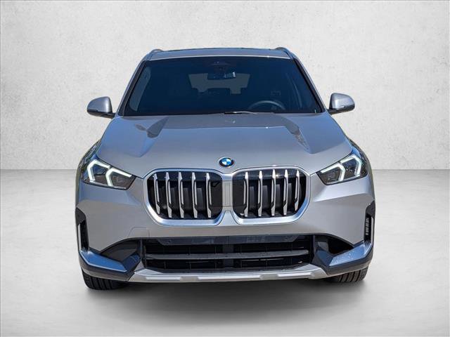 New 2026 BMW X1 xDrive28i image 5