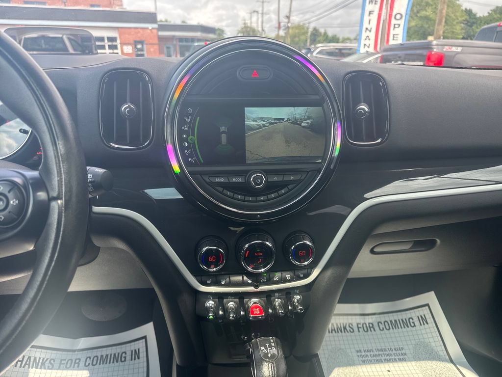 Used 2017 MINI Cooper Countryman S AWD/4WD image 18