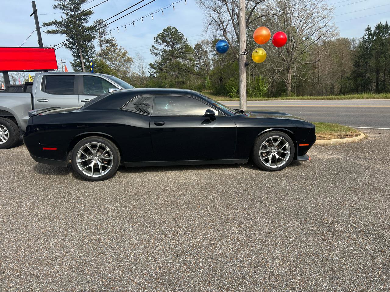 Used 2021 Dodge Challenger GT image 6
