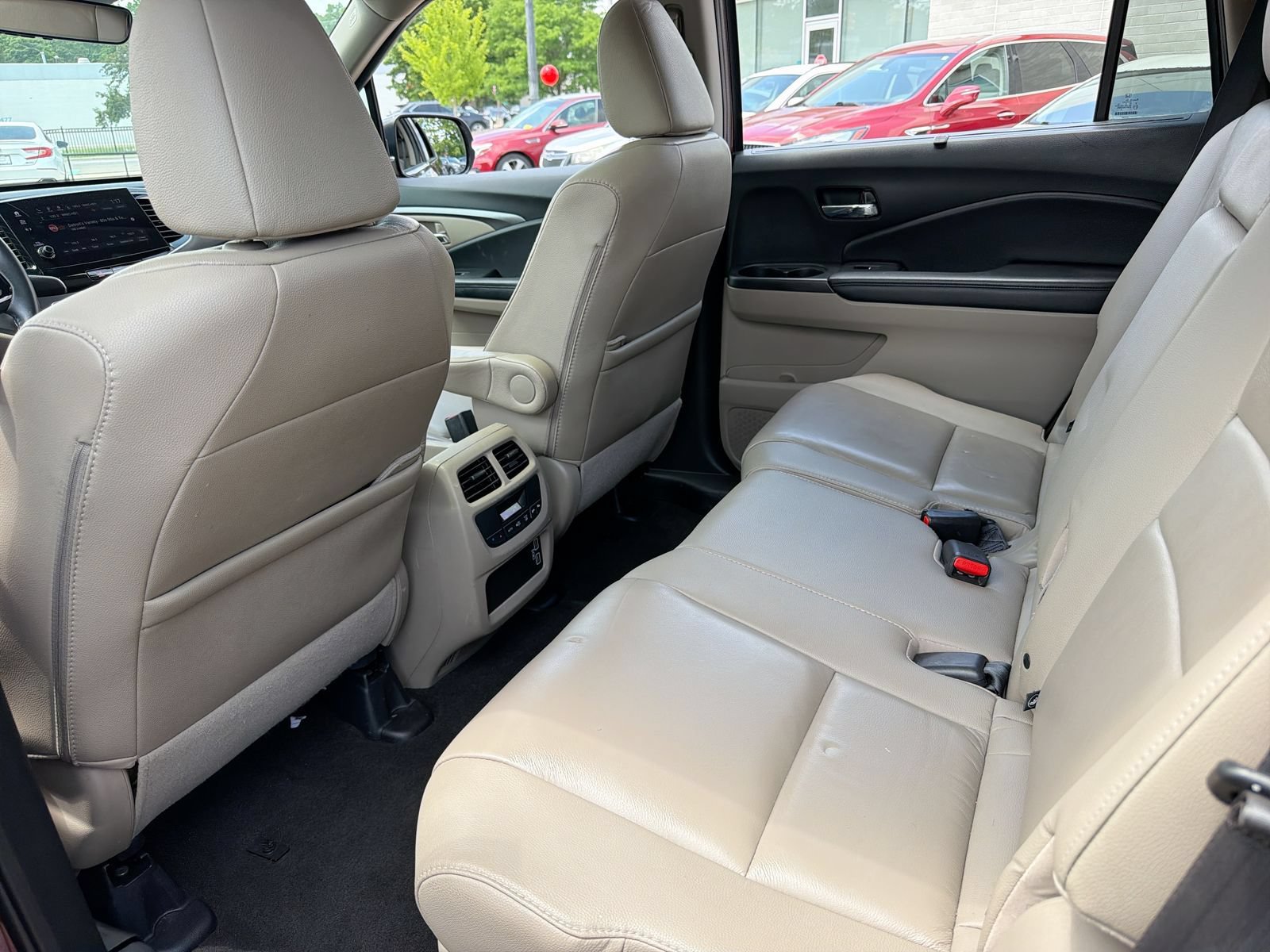 Used 2022 Honda Pilot Special Edition image 18