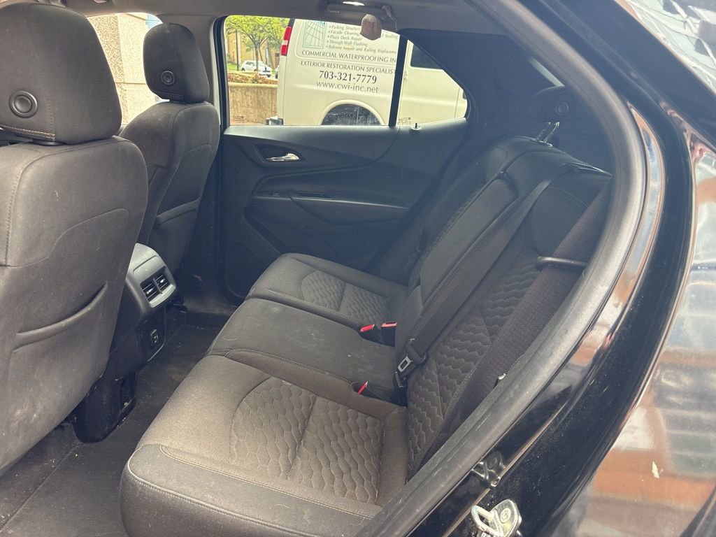 Used 2019 Chevrolet Equinox LT image 9