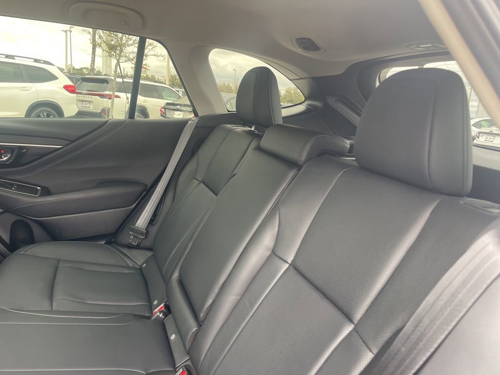 Certified 2025 Subaru Outback Touring w/ Popular Package #2 image 26