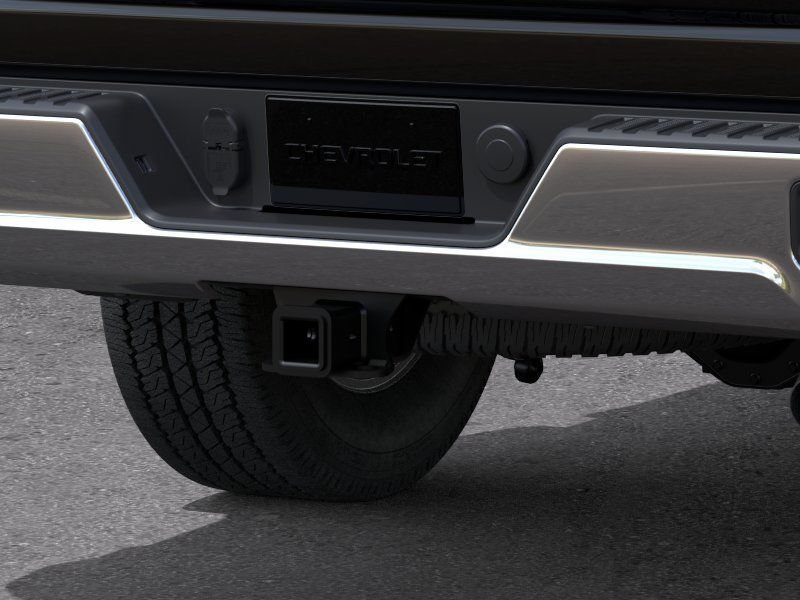 New 2026 Chevrolet Silverado 3500 LT w/ Convenience Package AWD/4WD image 14