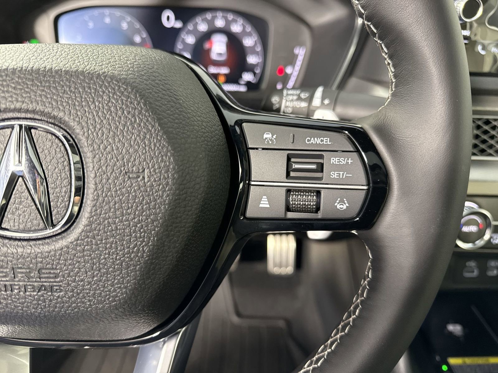 New 2026 Acura Integra A-Spec FWD image 13