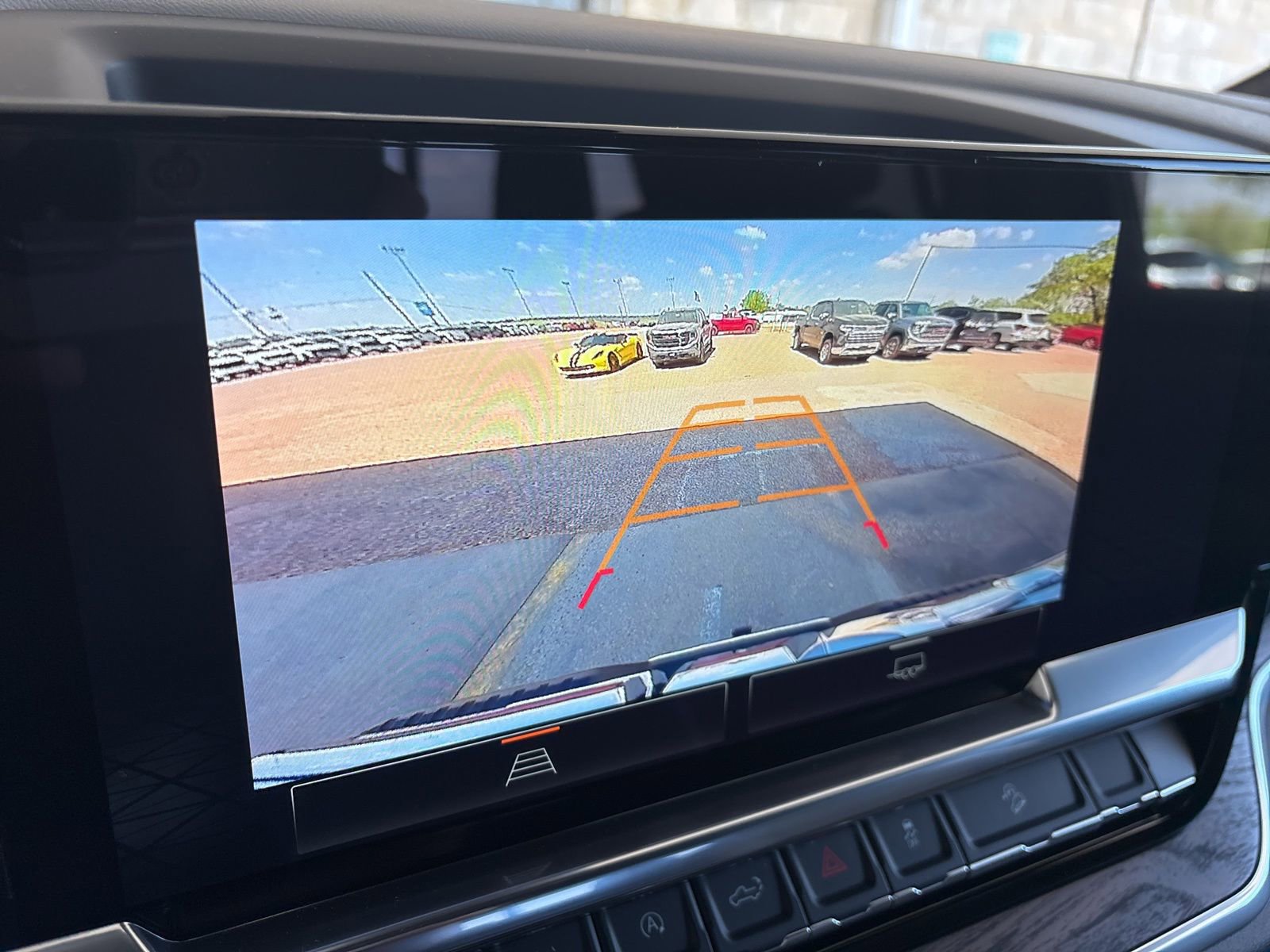 New 2026 GMC Sierra 1500 SLT image 23