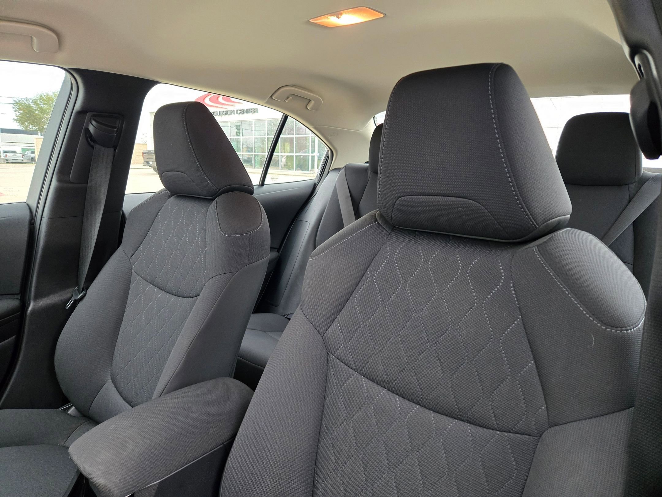 Used 2022 Toyota Corolla LE image 13