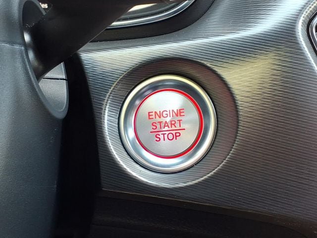 New 2026 Acura Integra A-Spec FWD image 19