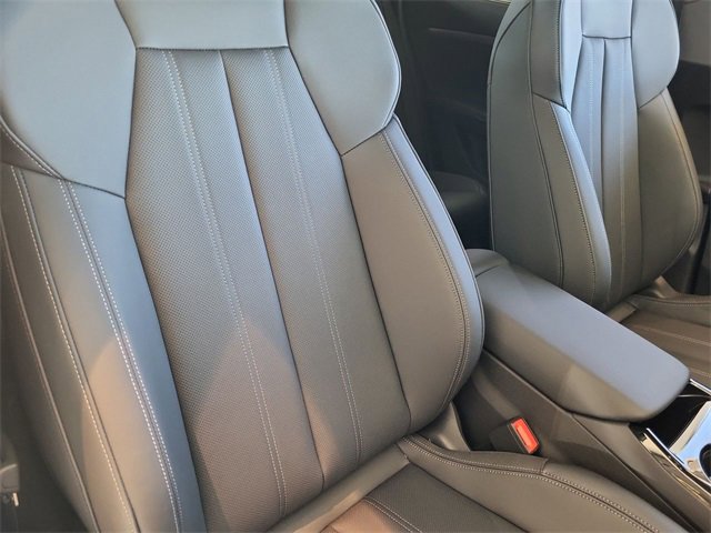 New 2025 Audi Q6 e-tron Premium Plus image 19