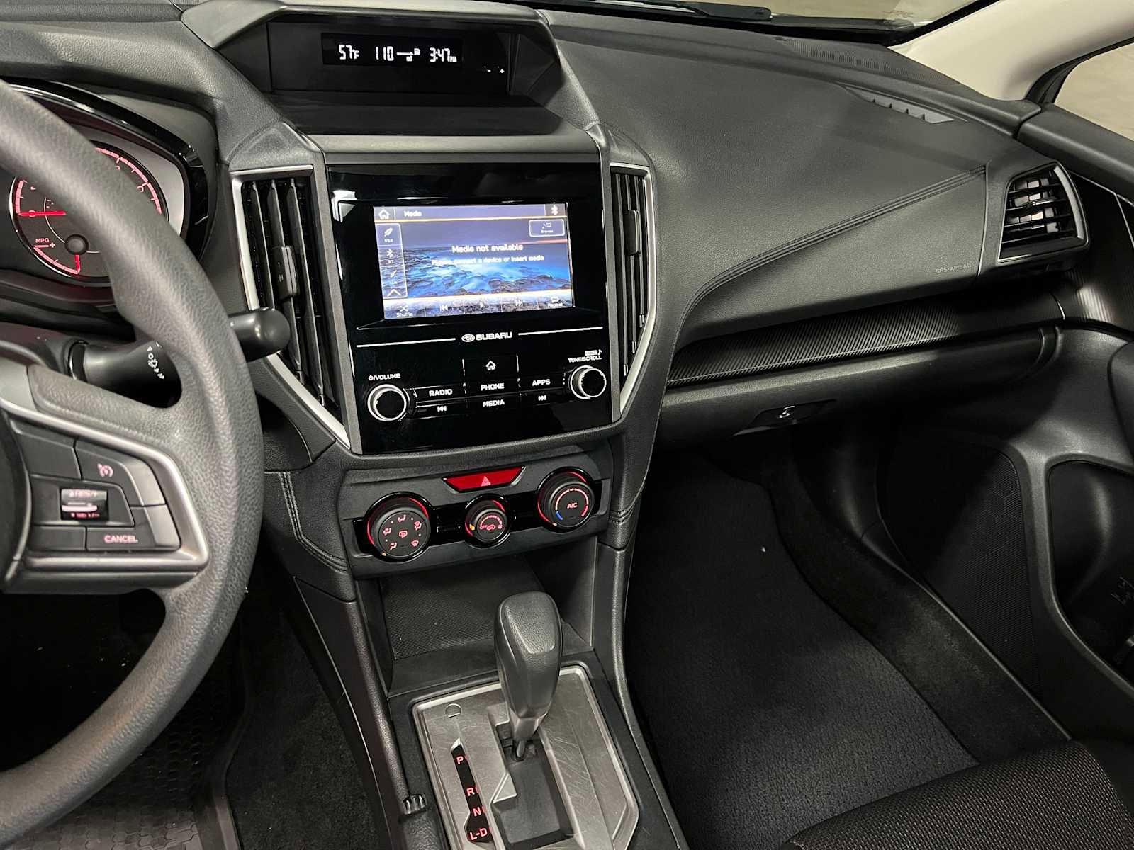 Used 2019 Subaru Impreza 2.0i image 29