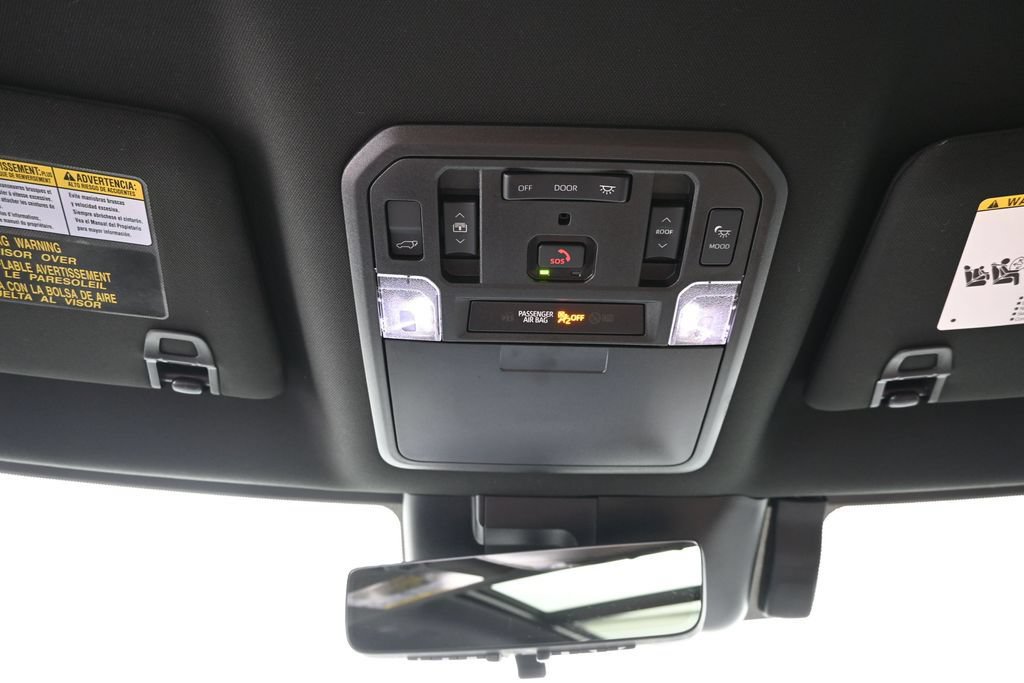 Used 2026 Toyota Sequoia 1794 Edition AWD/4WD image 14