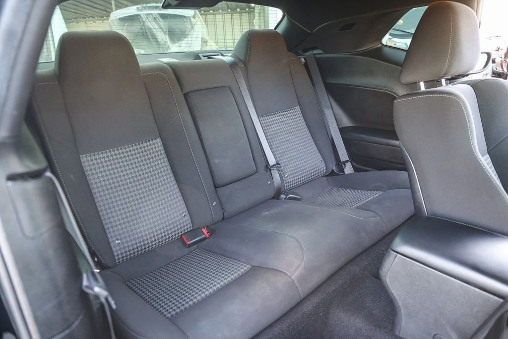 Used 2020 Dodge Challenger R/T Scat Pack image 19