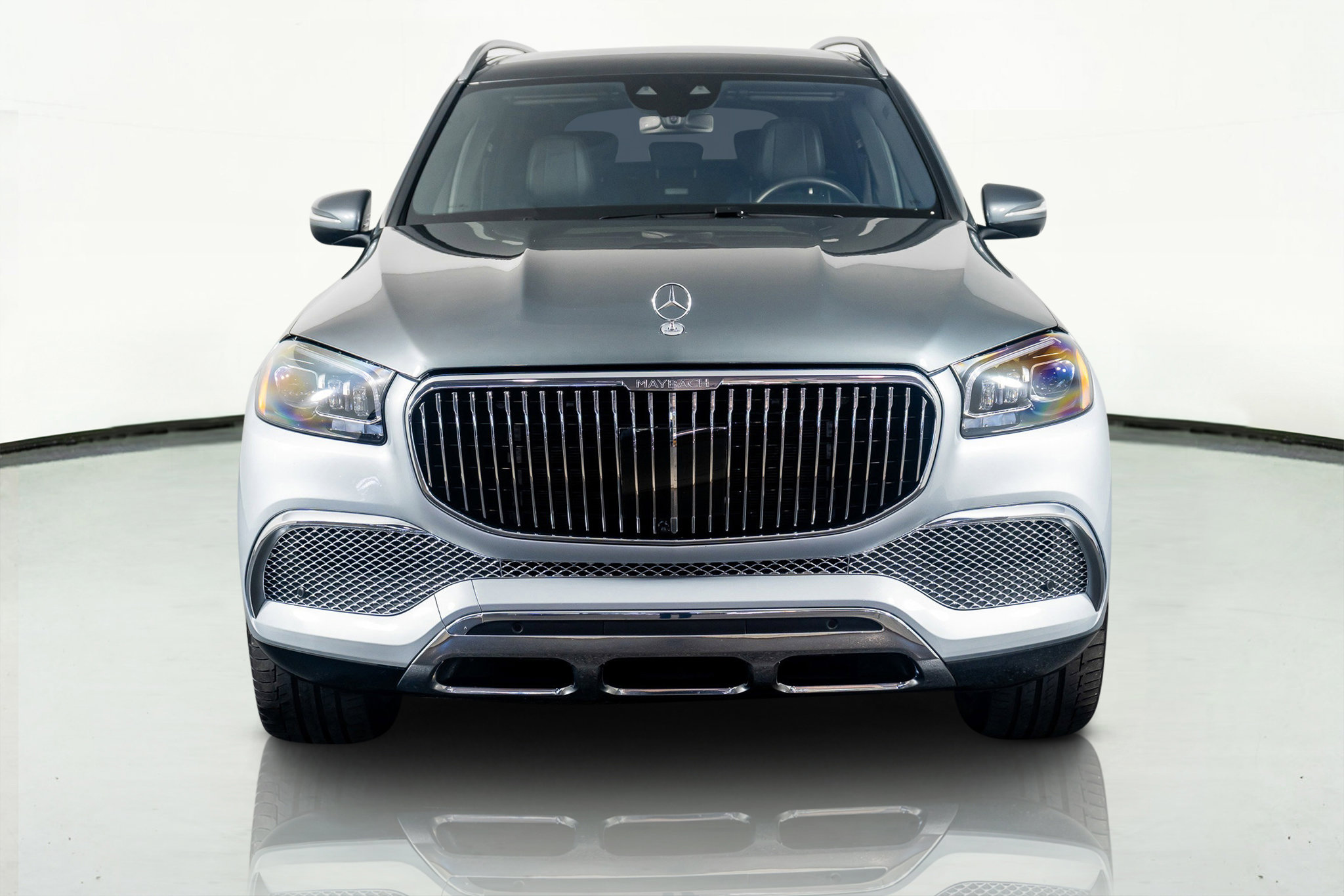 Used 2023 Mercedes-Benz Maybach GLS 600 Maybach GLS 600 image 20