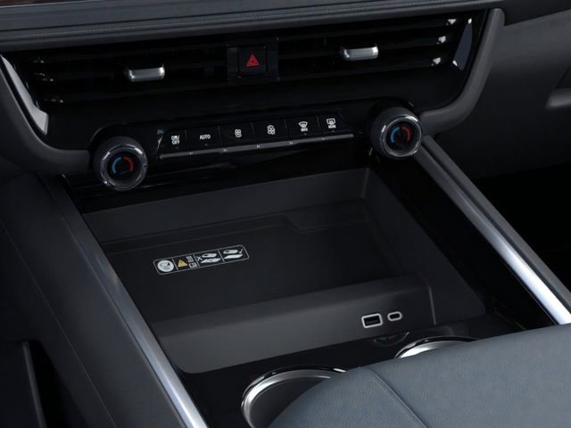 New 2026 Chevrolet Tahoe Z71 w/ Comfort Package image 23