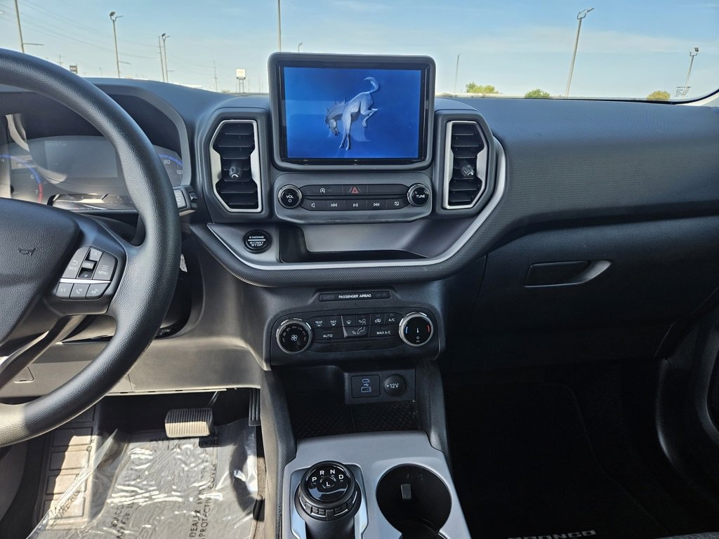 Used 2022 Ford Bronco Sport Big Bend image 14