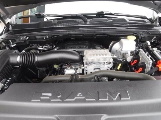 Certified 2022 RAM 1500 Big Horn image 15