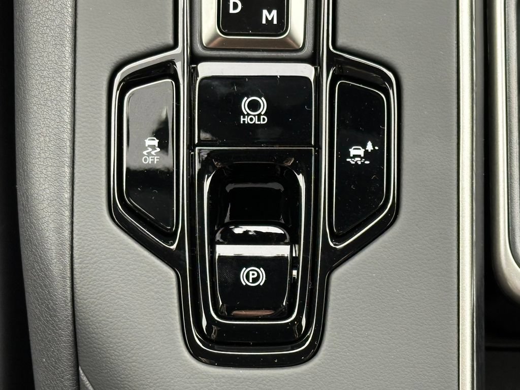 New 2026 Lexus TX 500h AWD image 27