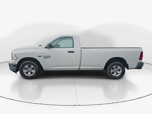 Used 2019 RAM 1500 Tradesman w/ Popular Equipment Group RWD image 6