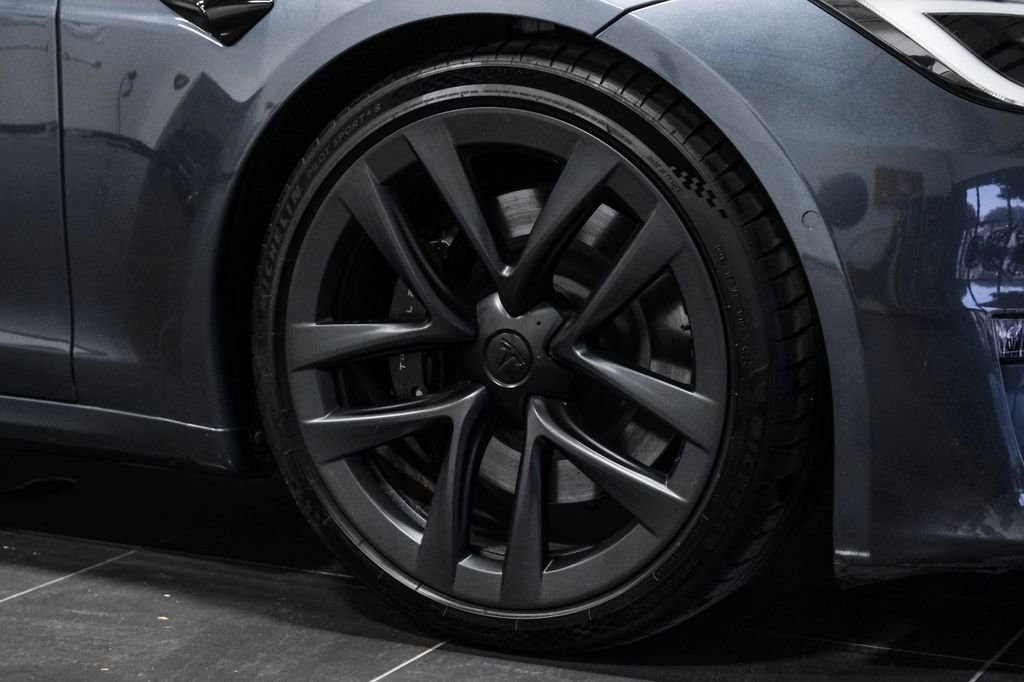 Used 2023 Tesla Model S image 63