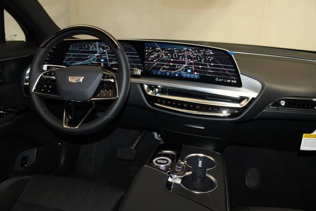 New 2026 Cadillac Lyriq Sport AWD/4WD image 12