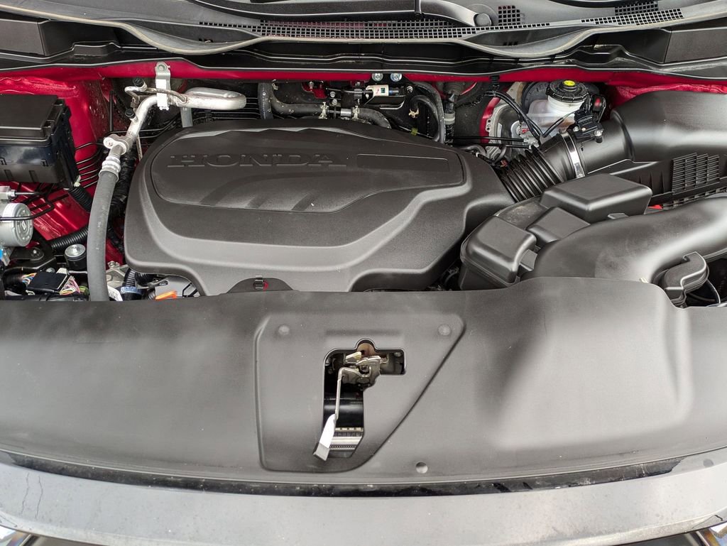 Used 2025 Honda Odyssey Sport-L image 30