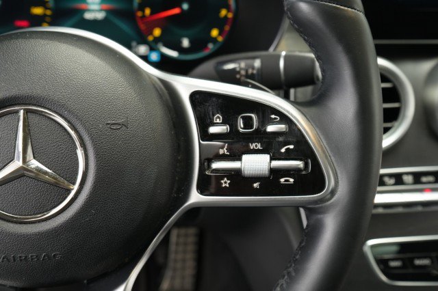 Used 2020 Mercedes-Benz C 300 4MATIC Sedan image 31