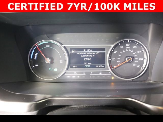 Used 2023 Kia Sorento EX image 25