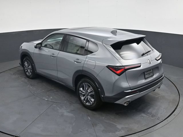 New 2026 Acura ADX FWD image 25