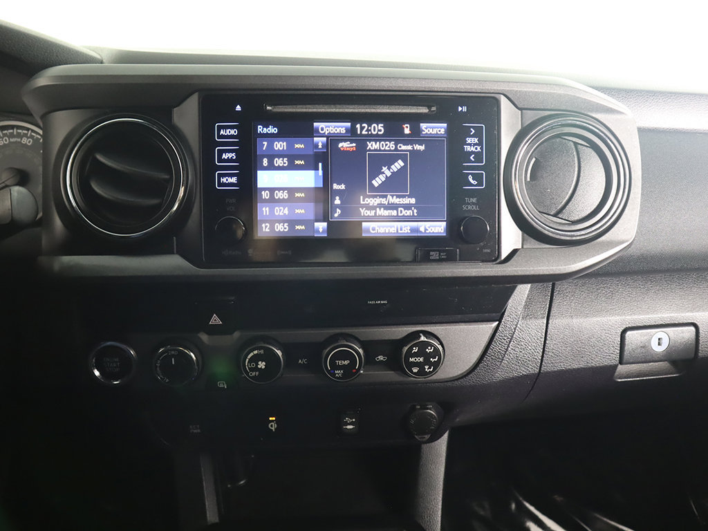 Used 2019 Toyota Tacoma TRD Sport AWD/4WD image 42