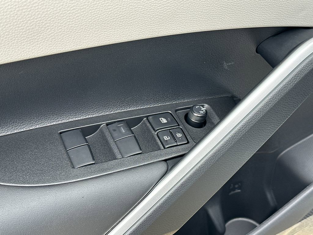 New 2026 Toyota Corolla Cross LE image 15